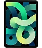 Amazon.com : Apple 2020 iPad Air (10.9-inch, Wi-Fi, 64GB) Green